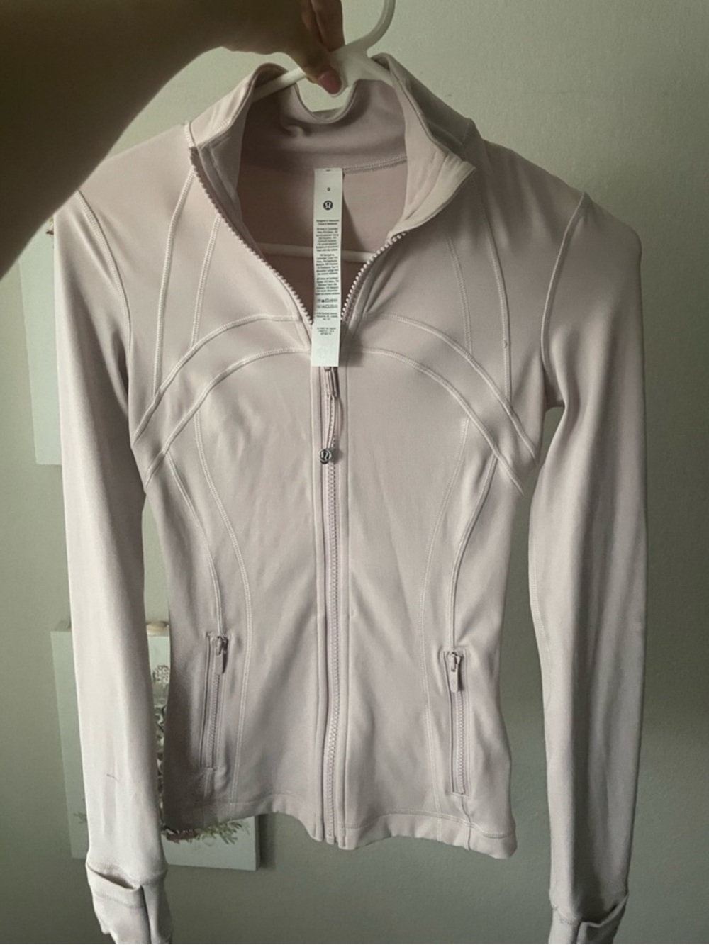 Lululemon define jacket - Picture 1 of 4